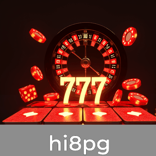 hi8pg: Aventura e Recompensas em Caça-Níqueis Online