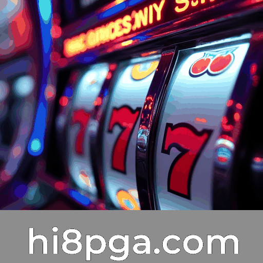 Experimente o Login Exclusivo com Proteção Avançada no hi8pga.com